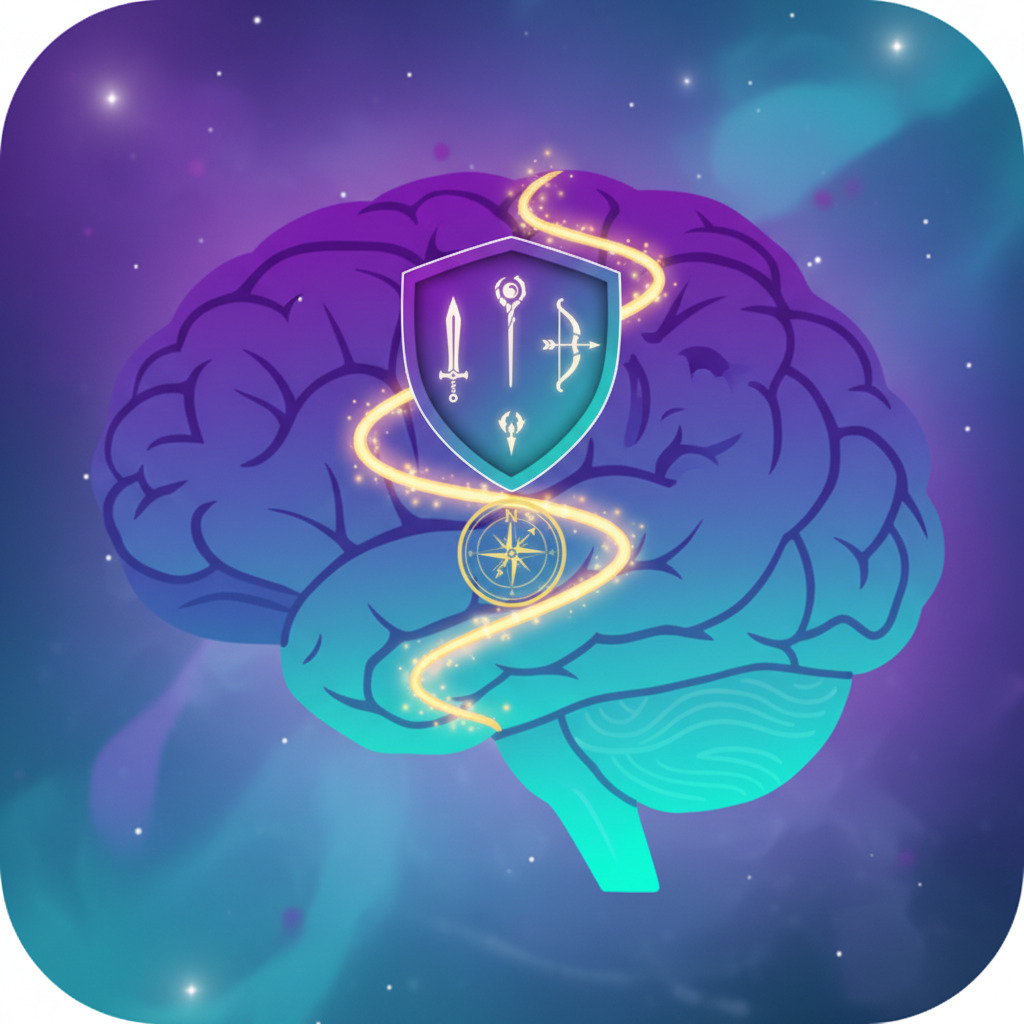 Mind Quest