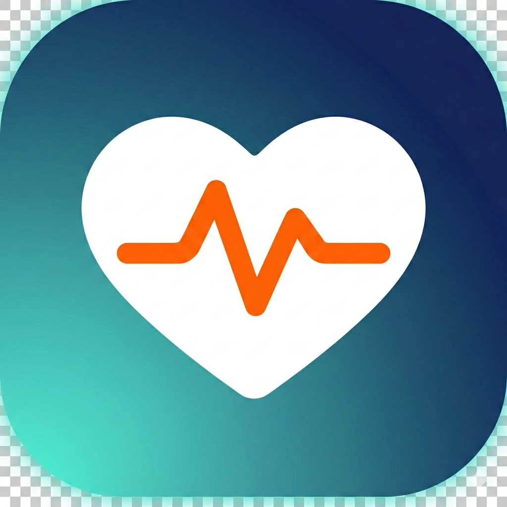 ML Fitness App Icon